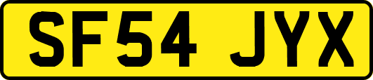 SF54JYX