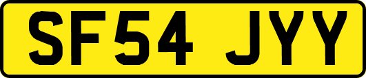 SF54JYY