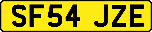SF54JZE