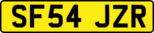 SF54JZR