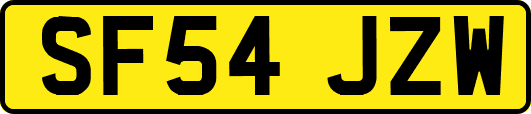 SF54JZW