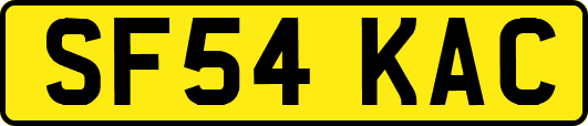 SF54KAC