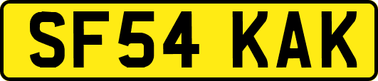 SF54KAK