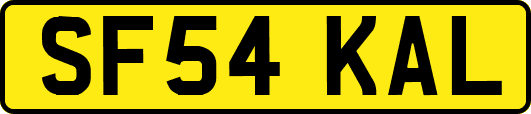 SF54KAL