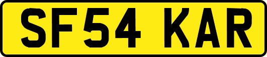 SF54KAR