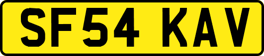 SF54KAV