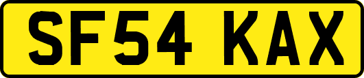 SF54KAX