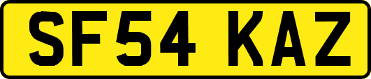 SF54KAZ