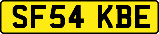 SF54KBE