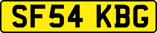 SF54KBG