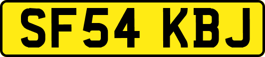 SF54KBJ