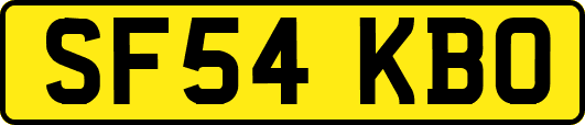 SF54KBO