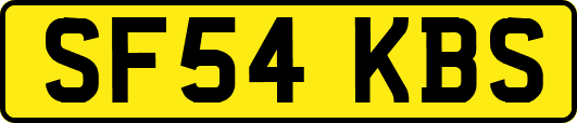 SF54KBS