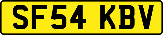 SF54KBV