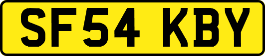 SF54KBY