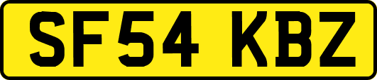 SF54KBZ