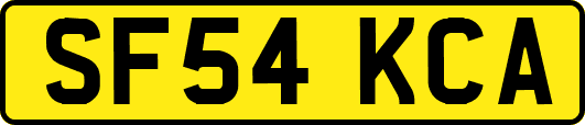 SF54KCA