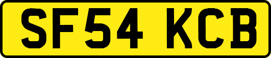 SF54KCB