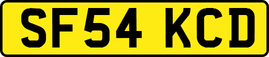 SF54KCD