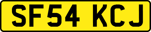 SF54KCJ