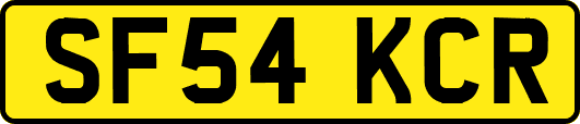 SF54KCR