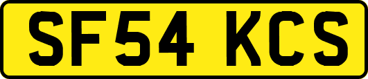 SF54KCS