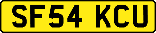 SF54KCU