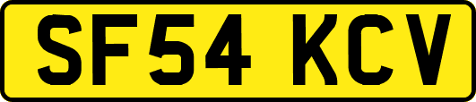 SF54KCV