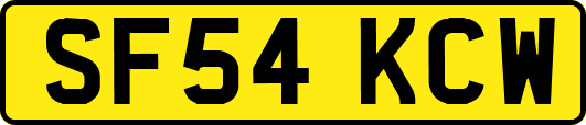 SF54KCW