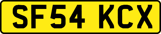 SF54KCX