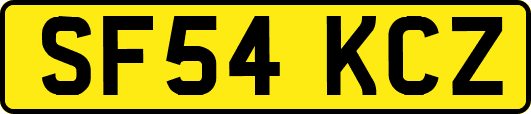 SF54KCZ
