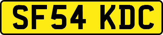 SF54KDC