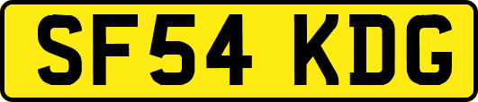 SF54KDG