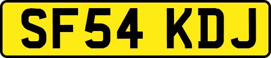 SF54KDJ