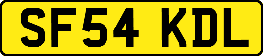 SF54KDL