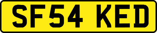 SF54KED