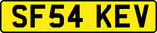 SF54KEV