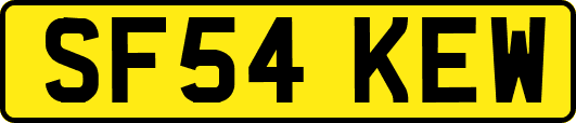 SF54KEW