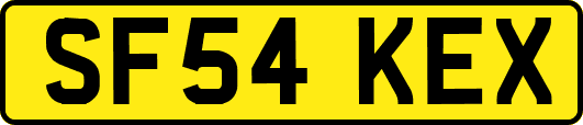SF54KEX
