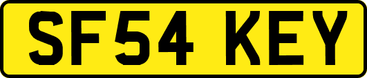 SF54KEY