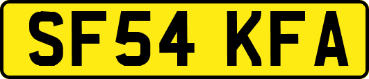 SF54KFA