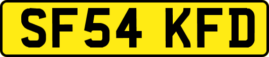 SF54KFD