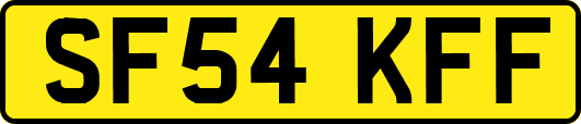 SF54KFF