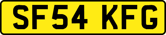 SF54KFG
