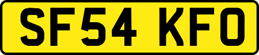 SF54KFO