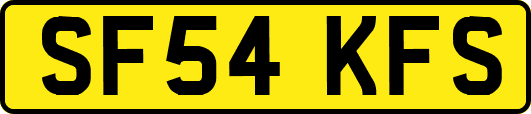 SF54KFS