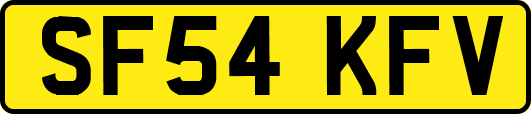 SF54KFV