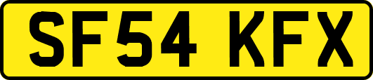 SF54KFX