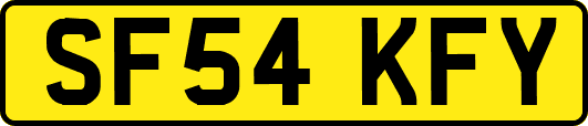 SF54KFY