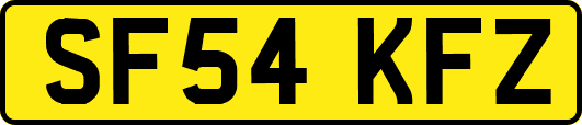 SF54KFZ